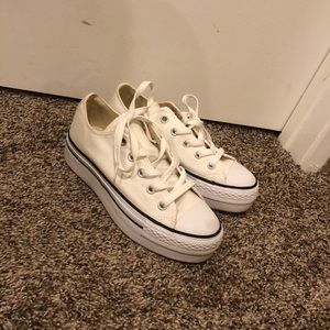 Platform converse